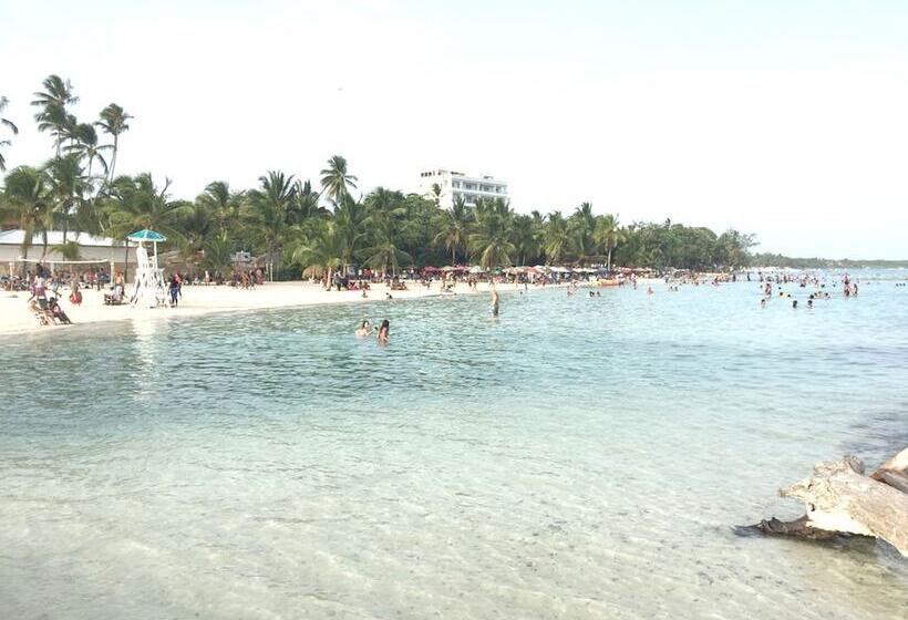 Aparta Hotel Azzurra