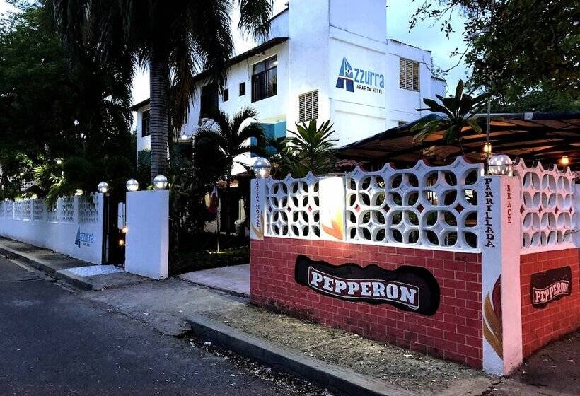 Aparta Hotel Azzurra