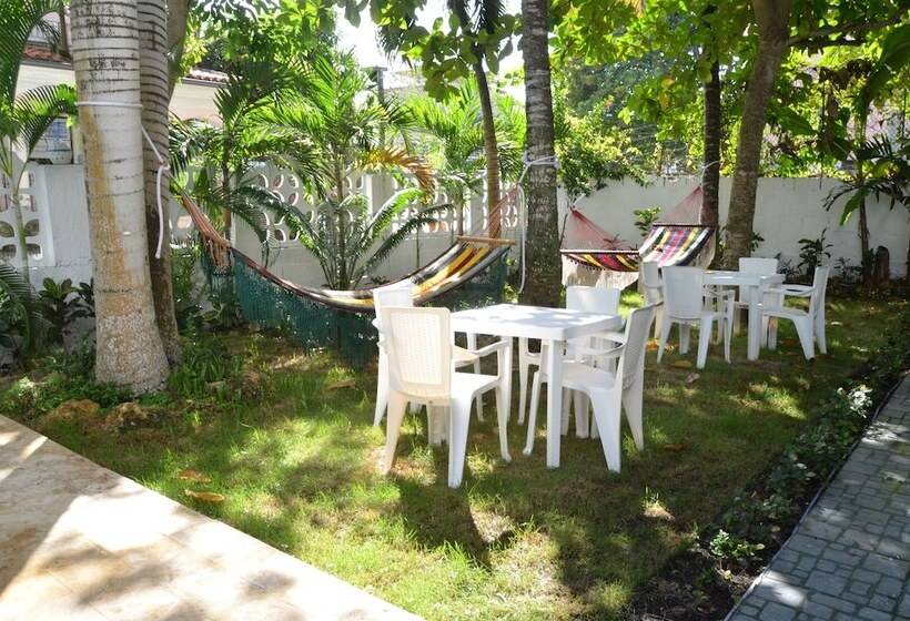 Aparta Hotel Azzurra