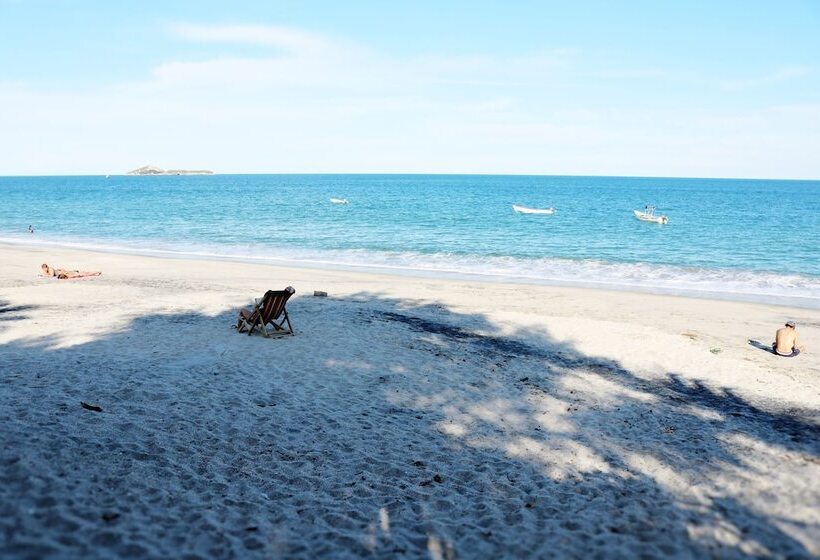 B&b La Casita Del Farallón