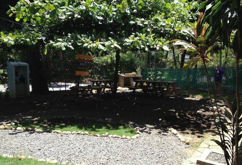 B&b La Casita Del Farallón