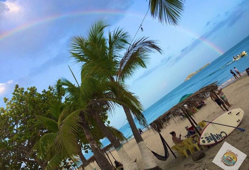 B&b La Casita Del Farallón