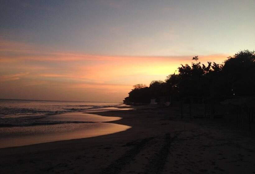 B&b La Casita Del Farallón