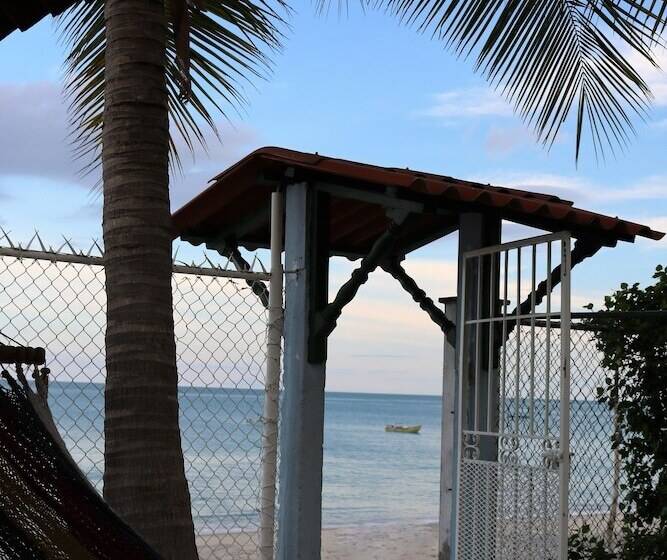 B&b La Casita Del Farallón