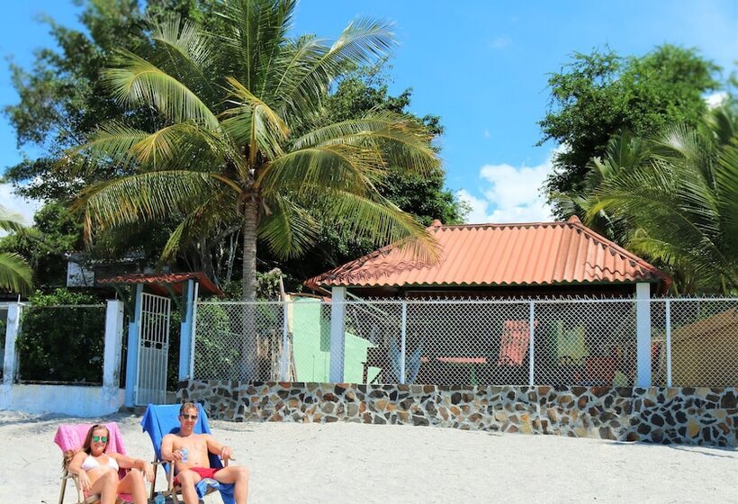 B&b La Casita Del Farallón