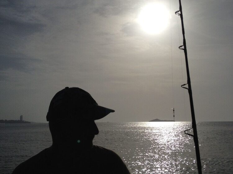 B&b La Casita Del Farallón