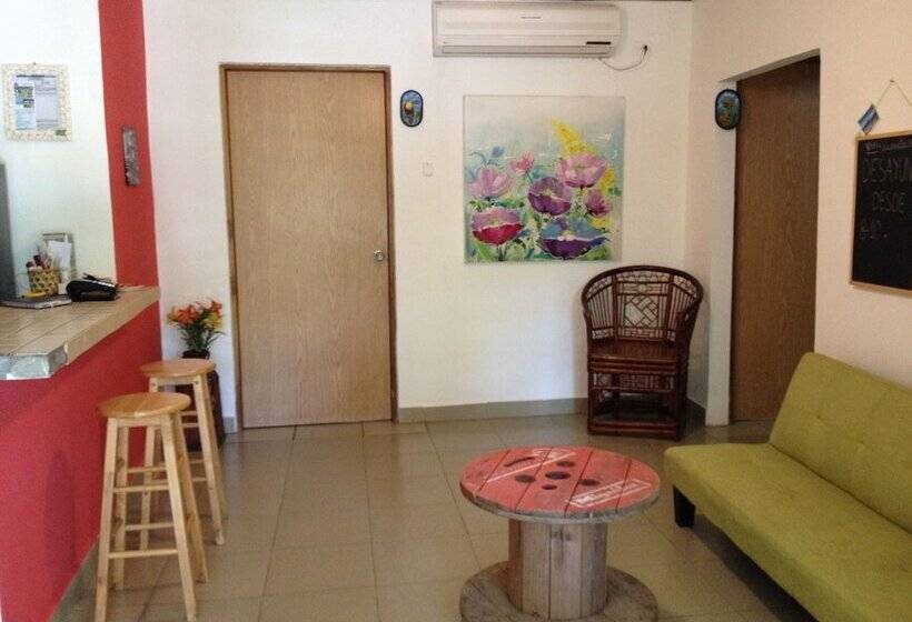 B&b La Casita Del Farallón