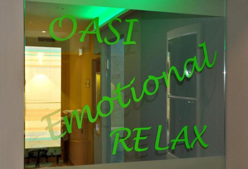 Beach Hotel Du Lac Malcesine