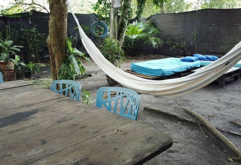 Bed and Breakfast Acuarela Hostal