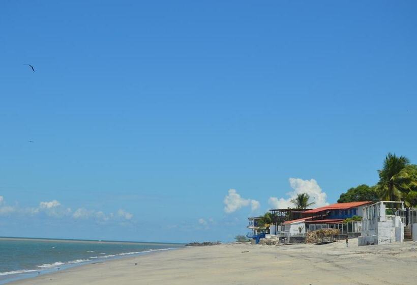 Bed and Breakfast Acuarela Hostal