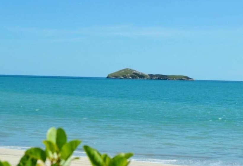 Bed and Breakfast Acuarela Hostal