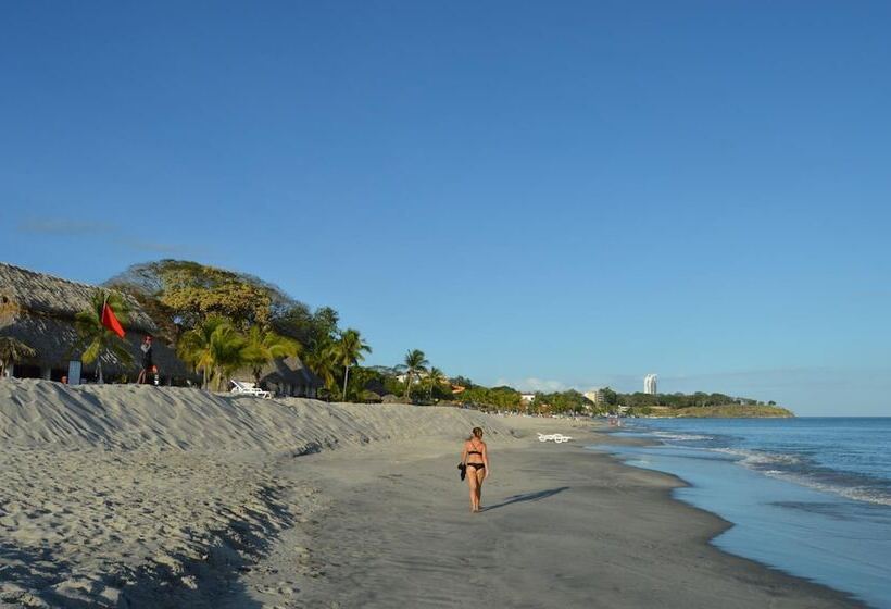 Bed and Breakfast Acuarela Hostal