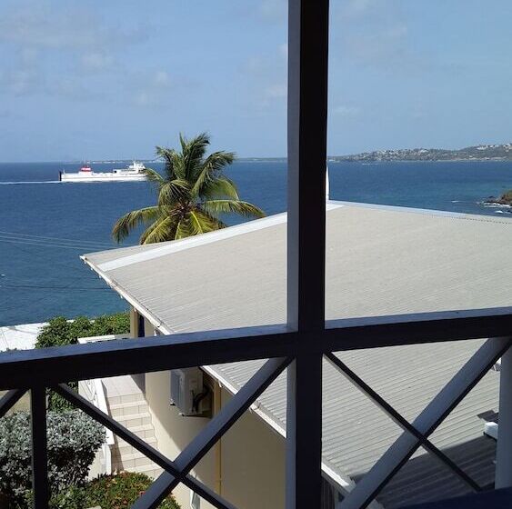 민박 Ade's Domicil