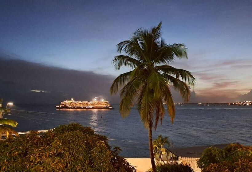 민박 Ade's Domicil