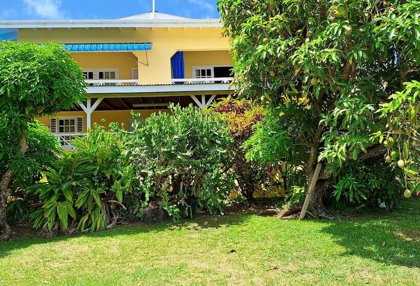 민박 Ade's Domicil