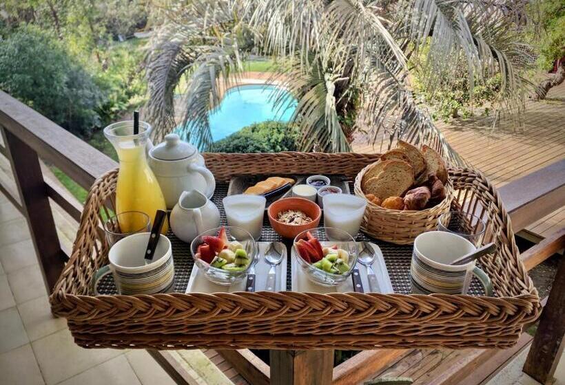 צימר Brisas De La Pedrera Hotel Boutique