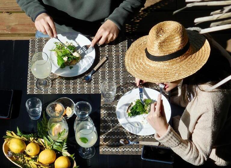 تختخواب و صبحانه Brisas De La Pedrera Hotel Boutique