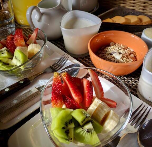 민박 Brisas De La Pedrera Hotel Boutique