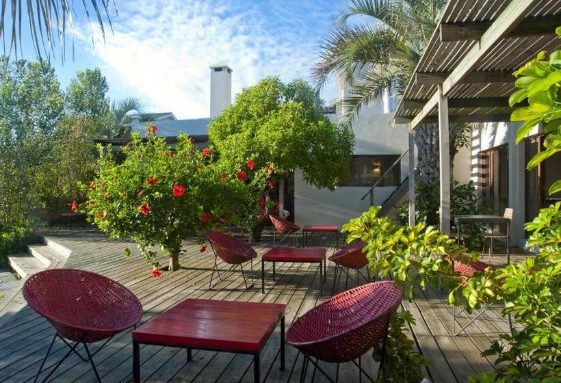 צימר Brisas De La Pedrera Hotel Boutique