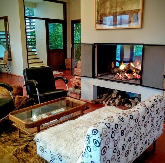 تختخواب و صبحانه Brisas De La Pedrera Hotel Boutique