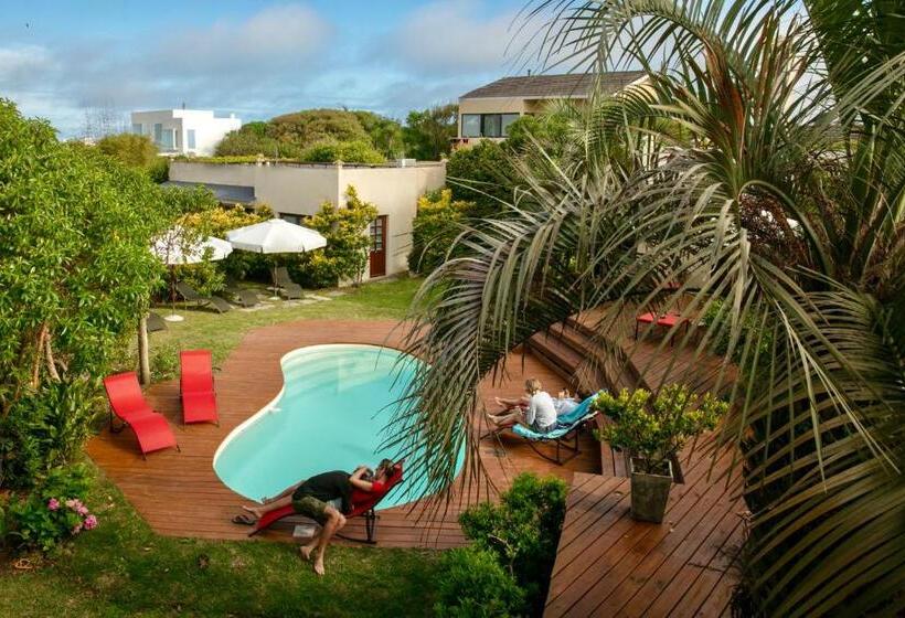 צימר Brisas De La Pedrera Hotel Boutique