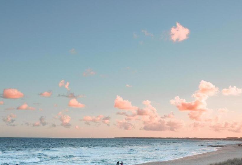 צימר Brisas De La Pedrera Hotel Boutique