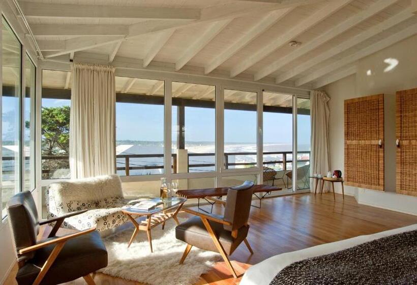 تختخواب و صبحانه Brisas De La Pedrera Hotel Boutique