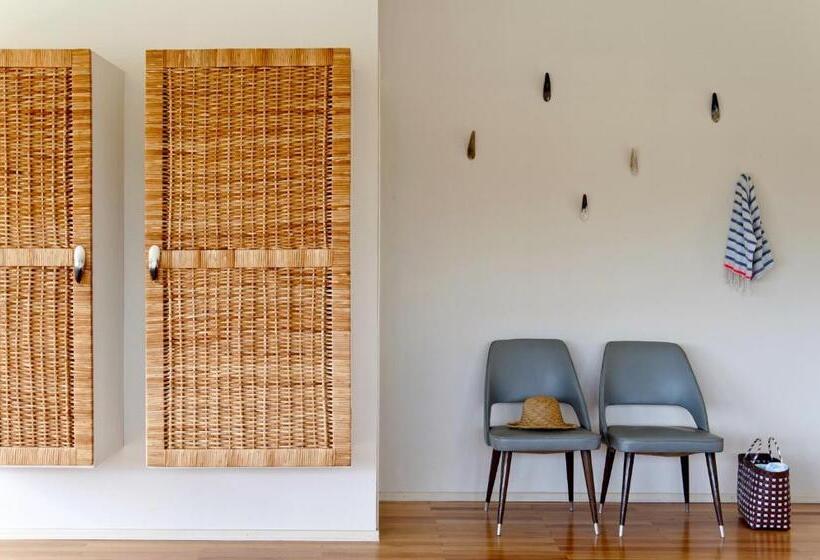 צימר Brisas De La Pedrera Hotel Boutique