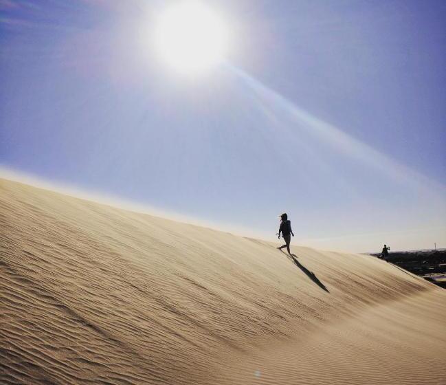 צימר Brisas De La Pedrera Hotel Boutique