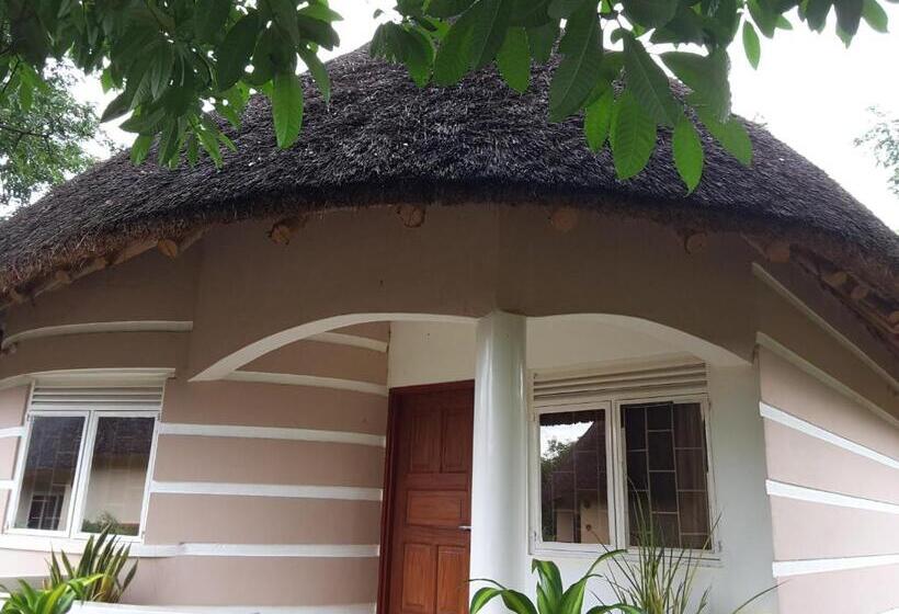 تختخواب و صبحانه Brownstone Country Home