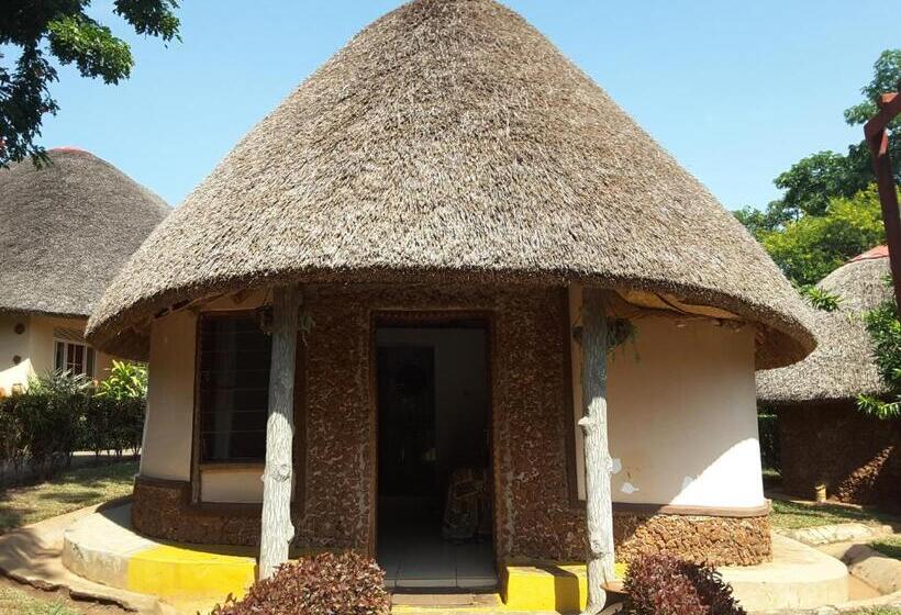 تختخواب و صبحانه Brownstone Country Home