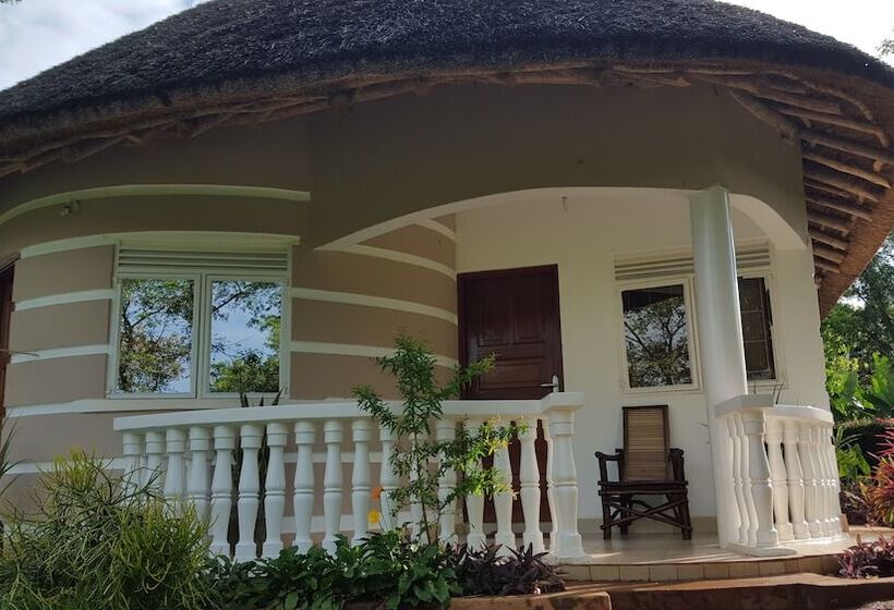 تختخواب و صبحانه Brownstone Country Home