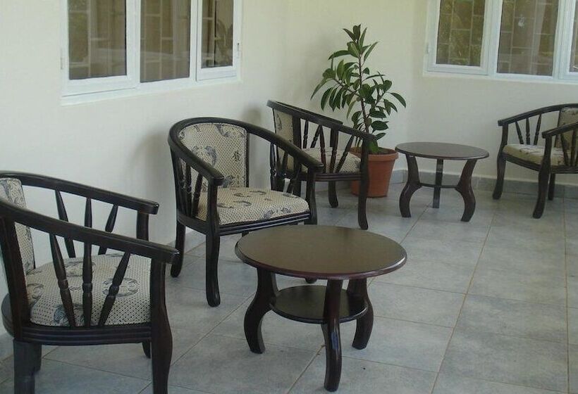 تختخواب و صبحانه Brownstone Country Home