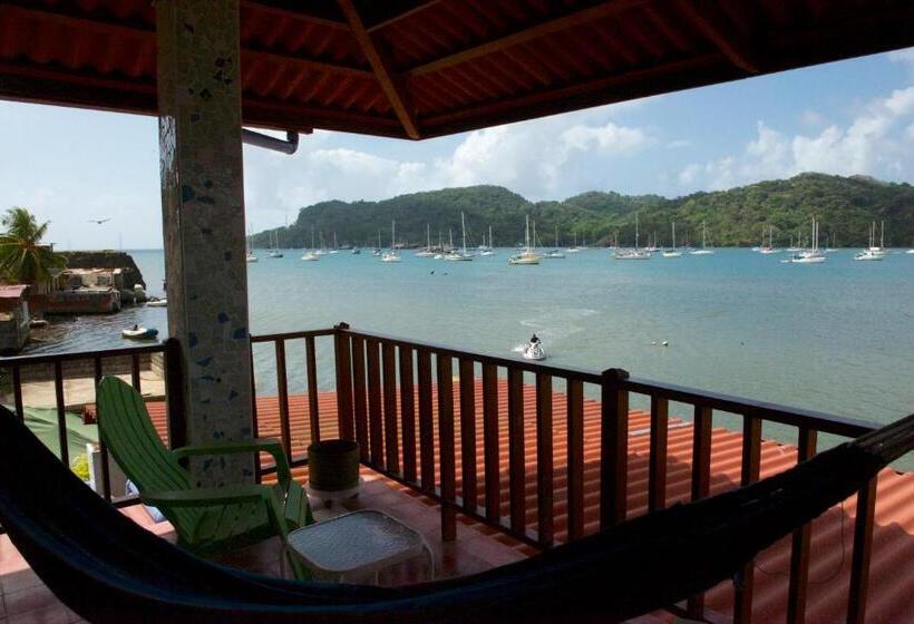 住宿加早餐  Casa Congo & Casa Rayo Verde   Restaurante   Galeria De Arte