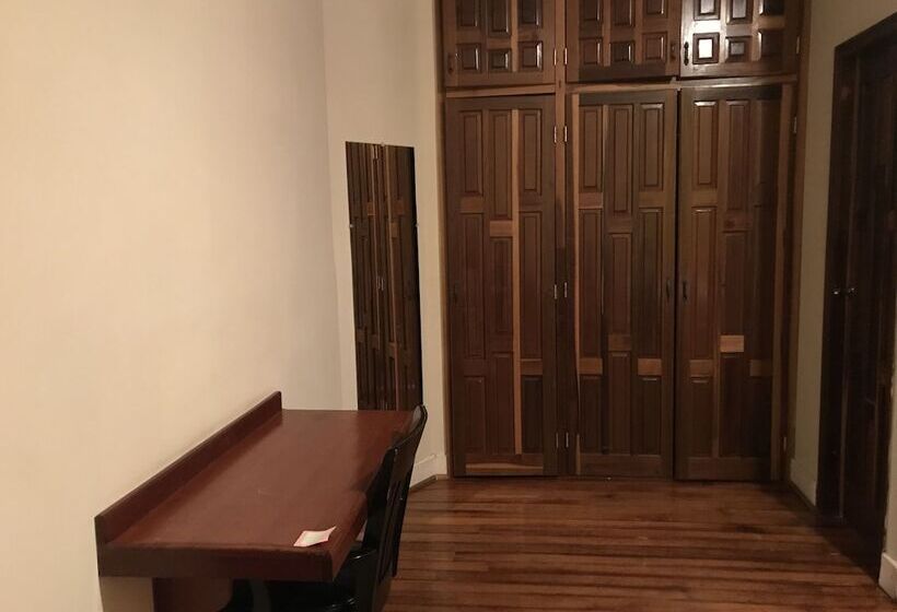 تختخواب و صبحانه Casa Luisa