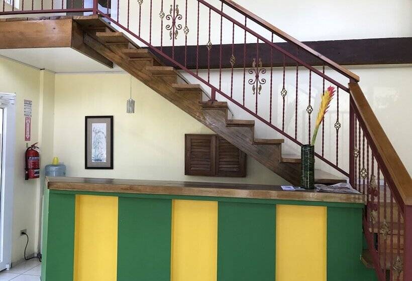 تختخواب و صبحانه Casa Luisa