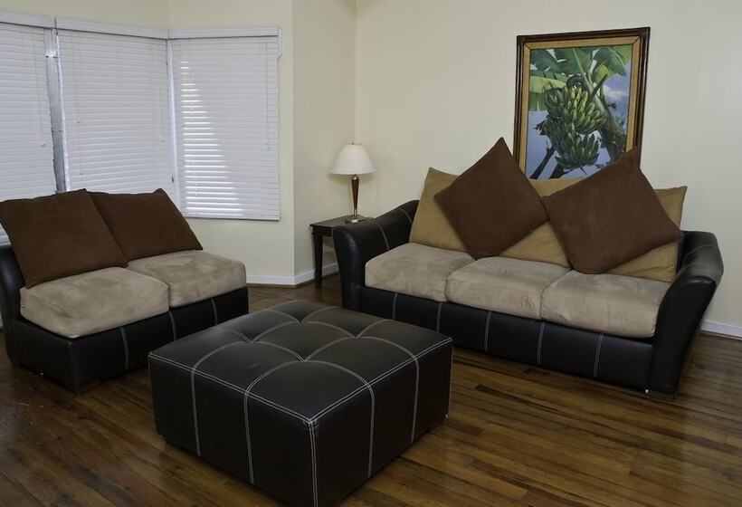 تختخواب و صبحانه Casa Luisa