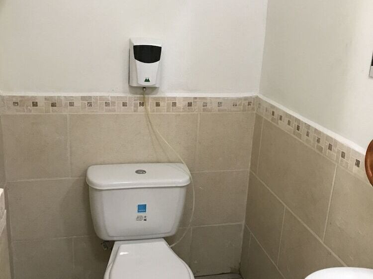 تختخواب و صبحانه Casa Luisa