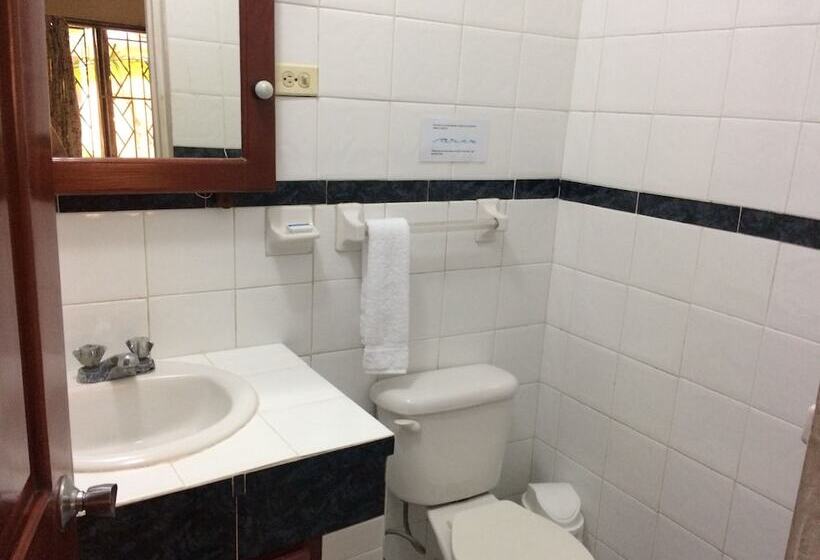 Bed and Breakfast Eco Hotel Club Rolling Stone