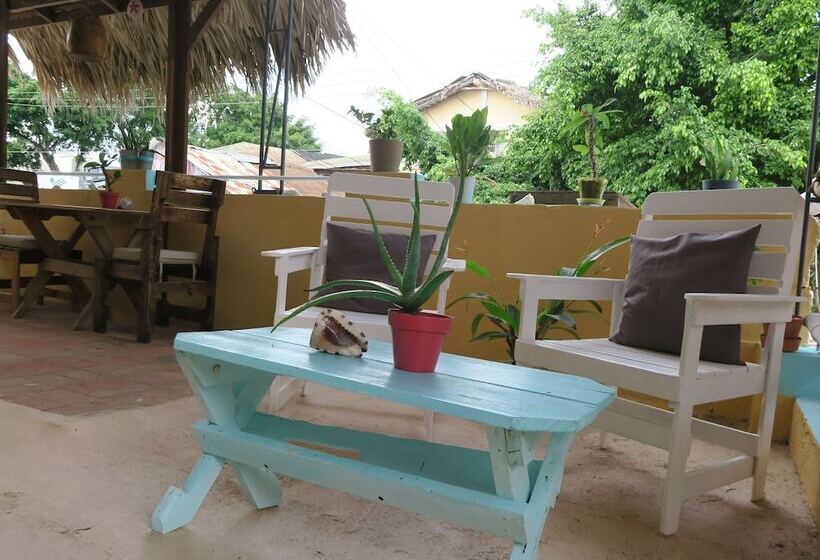 Bed and Breakfast Eco Hotel Club Rolling Stone