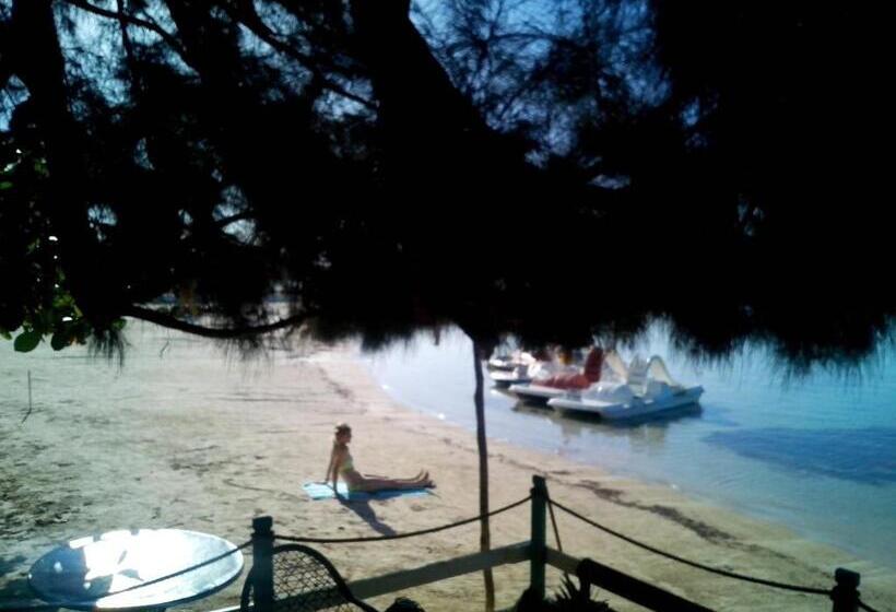 住宿加早餐  Eco Hotel Club Rolling Stone