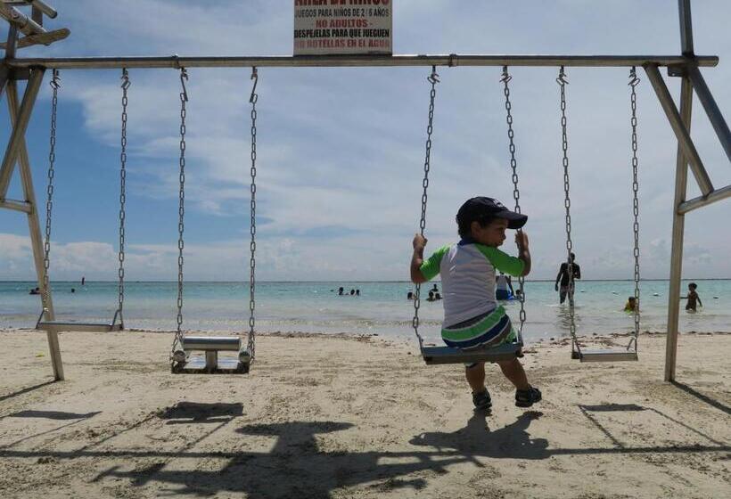 Bed and Breakfast Eco Hotel Club Rolling Stone