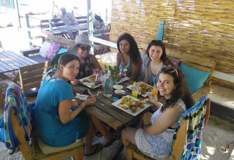 Bed and Breakfast Eco Hotel Club Rolling Stone