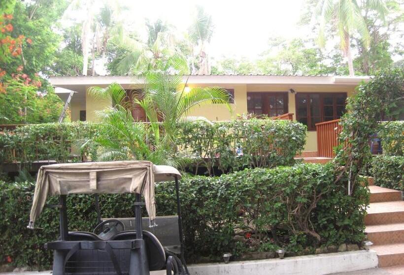Bed and Breakfast Contadora Island Inn