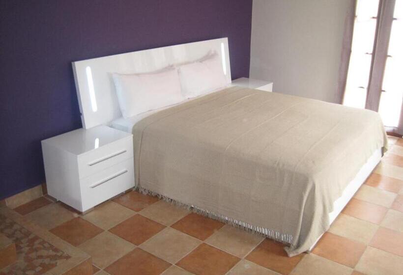 Bed and Breakfast Contadora Island Inn