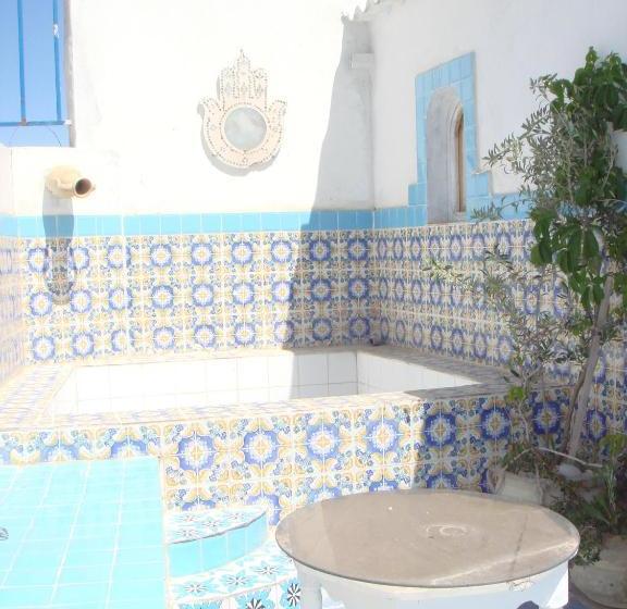 住宿加早餐 Dar Warda