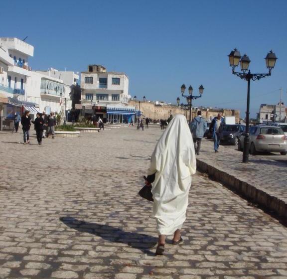 住宿加早餐 Dar Warda