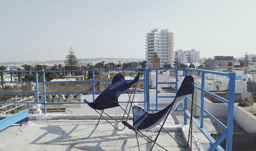 住宿加早餐 Dar Warda