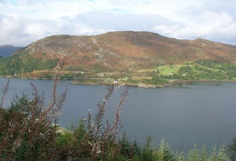 住宿加早餐 Darroch View B And B