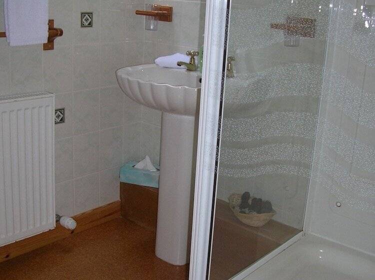 住宿加早餐 Darroch View B And B